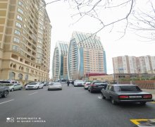 evlerin satisi Elmlər akademiyası m., Yasamal r.