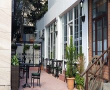 Satılır Obyekt İnşaatçılar m., Yasamal r.