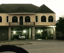 Kirayə (aylıq) Obyekt Gəncə ş.