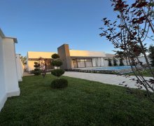 Satılır Həyət evi/villa Şüvəlan, Xəzər r.