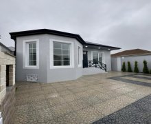 Satılır Həyət evi/villa Binə qəs., Xəzər r.