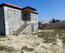 Satılır Həyət evi/villa Pirşağı qəs., Sabunçu r.