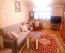 bileceride bina evleri Avtovağzal m., Biləcəri qəs., Binəqədi r.