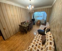 yasamalda ipoteka evler İnşaatçılar m., Yeni Yasamal qəs., Yasamal r.