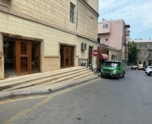 Kirayə (aylıq) Obyekt İçərişəhər m., Səbail r.