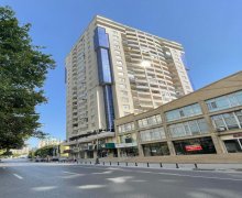 Satılır Yeni Tikili 28 May m., Nəsimi r.