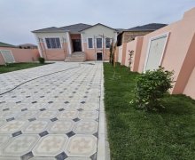 Satılır Həyət evi/villa Masazır, Abşeron r.