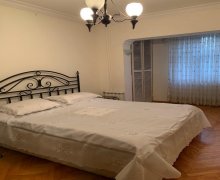 Kirayə (aylıq) Köhnə Tikili Nəsimi m., Binəqədi r.