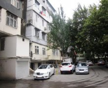 genclikde evlerin qiymeti Gənclik m., Nəsimi r.