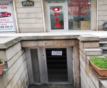 Kirayə (aylıq) Ofis İnşaatçılar m., Yasamal r.