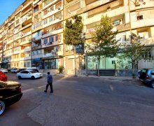 Kirayə (aylıq) Obyekt Əhmədli m., Əhmədli, Xətai r.