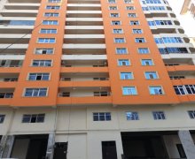 Kirayə (aylıq) Yeni Tikili İnşaatçılar m., Yeni Yasamal qəs., Yasamal r.