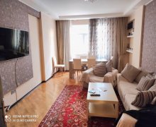 Kirayə (aylıq) Yeni Tikili Xırdalan ş.