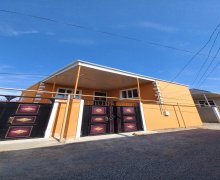 Satılır Həyət evi/villa Azadlıq m., Binəqədi qəs., Binəqədi r.