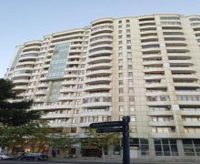 Kirayə (aylıq) Yeni Tikili Elmlər akademiyası m., Yasamal r.