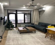 neftcilerde satilan 2 otaqli evler Neftçilər m., Nizami r.