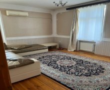 Kirayə (aylıq) Yeni Tikili Xırdalan ş.