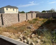 buzovnada torpaq satilir Buzovna, Xəzər r.