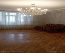 Kirayə (aylıq) Yeni Tikili Elmlər akademiyası m., Yasamal r.