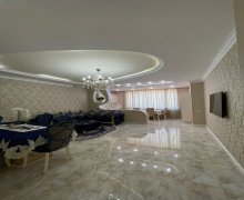 Kirayə (aylıq) Yeni Tikili Nizami m., Yasamal r.