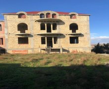 Satılır Həyət evi/villa Mehdiabad, Abşeron r.
