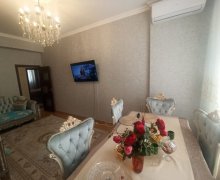 Satılır Yeni Tikili Xırdalan ş.