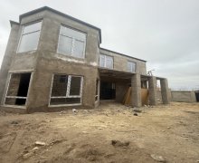 Satılır Həyət evi/villa Masazır, Abşeron r.