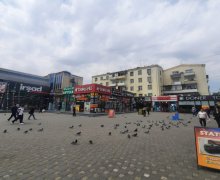 Kirayə (aylıq) Obyekt Nəriman Nərimanov m., Nərimanov r.