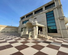 Kirayə (aylıq) Həyət evi/villa Novxanı, Abşeron r.