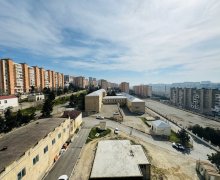 Kirayə (aylıq) Yeni Tikili Yeni Günəşli qəs., Suraxanı r.