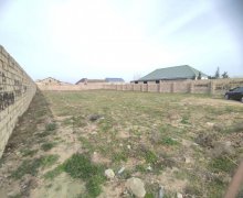 Satılır Torpaq Nardaran qəs., Sabunçu r.