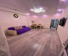 Kirayə (aylıq) Yeni Tikili Xırdalan ş.