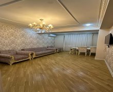 Kirayə (aylıq) Yeni Tikili Memar Əcəmi m., Nəsimi r.