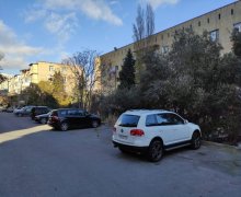 Kirayə (aylıq) Köhnə Tikili İnşaatçılar m., Yasamal qəs., Yasamal r.