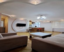 Kirayə (aylıq) Köhnə Tikili Elmlər akademiyası m., Yasamal r.