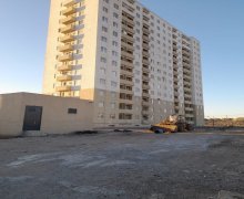 Satılır Yeni Tikili kənd Əhmədli, Xətai r.