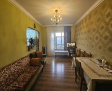 Satılır Köhnə Tikili Əhmədli m., Əhmədli, Xətai r.