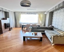 Kirayə (aylıq) Yeni Tikili Avtovağzal m., Binəqədi r.