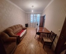 Satılır Köhnə Tikili Memar Əcəmi m., 4-cü mikrorayon, Nəsimi r. Satılır Köhnə Tikili Memar Əcəmi m., 4-cü mikrorayon, Nəsimi r.