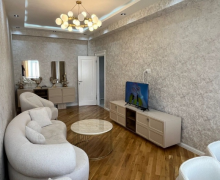 Kirayə (aylıq) Yeni Tikili Gənclik m., Nəsimi r.