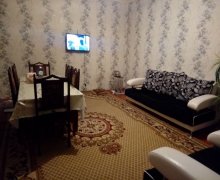 Satılır Həyət evi/villa 20-ci sahə, Səbail r.