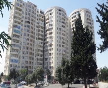 Продажа Новостройка м. Ази Асланова м., Хетаи р.