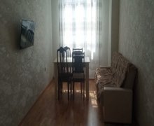 Kirayə (aylıq) Yeni Tikili Xırdalan ş.