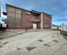 Kirayə (aylıq) Həyət evi/villa Badamdar qəs., Səbail r. Kirayə (aylıq) Həyət evi/villa Badamdar qəs., Səbail r.