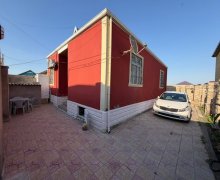 Satılır Həyət evi/villa Məhəmmədli, Abşeron r.