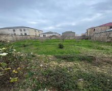 Satılır Torpaq Masazır, Abşeron r.