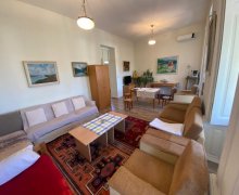 Kirayə (aylıq) Köhnə Tikili Xalqlar dostluğu m., Səbail r.