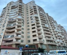 Satılır Yeni Tikili Elmlər akademiyası m., Yasamal r.