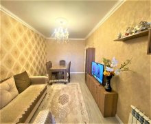 Satılır Köhnə Tikili Xalqlar dostluğu m., Xətai r.