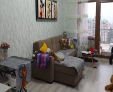 1 otaqlı yeni tikililər Nəsimi r.